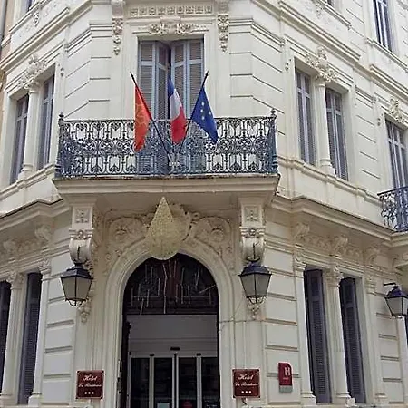 Hotel La Résidence 3*