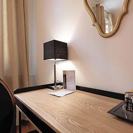 Hotel La Résidence Narbonne