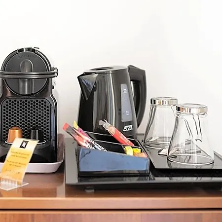 La