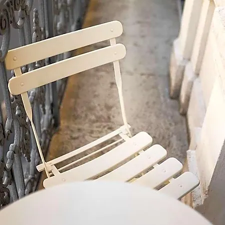 La Résidence Hotel