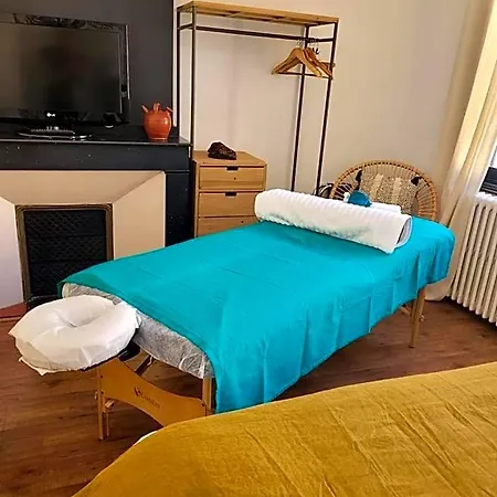 La Résidence 3*