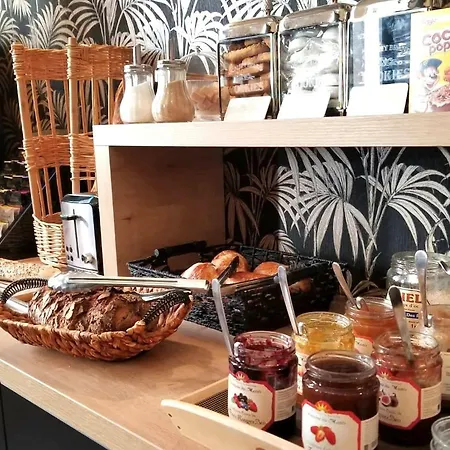 Hotel La Résidence 3*