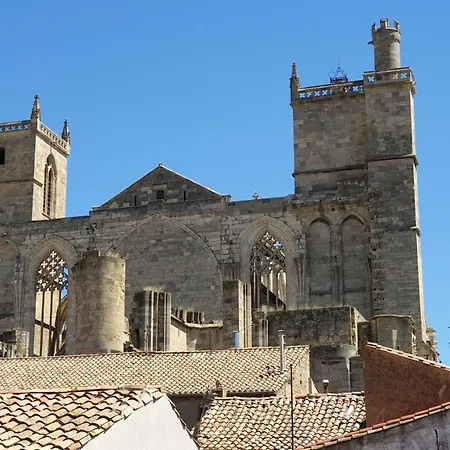 La Résidence Narbona
