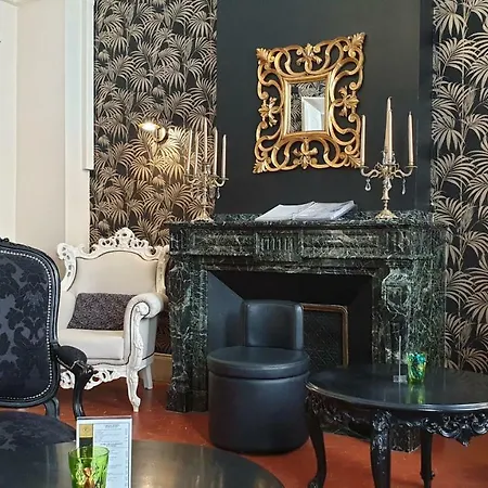 La Résidence Hotel 3*