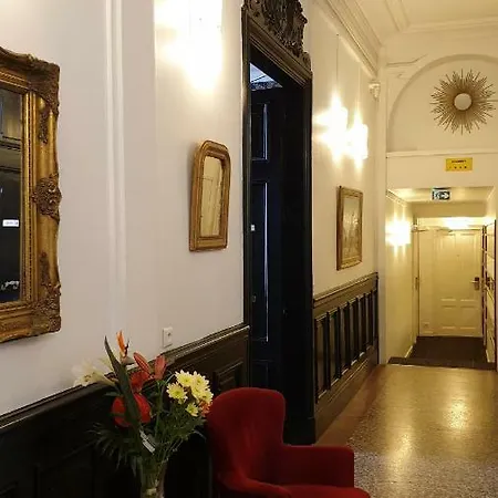 Hotel La Narbonne