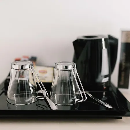 La Résidence Hotel 3*