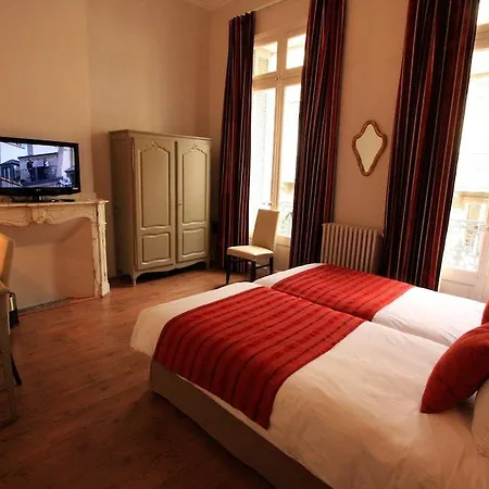 Hotel La Résidence 3*