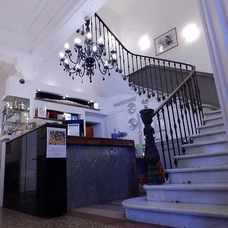 La Hotel Narbonne
