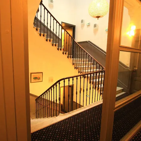 La Résidence Hotel 3*