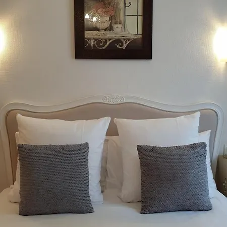 Hotel La Résidence