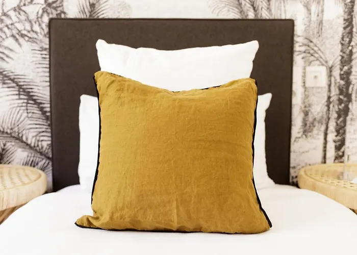 La Résidence Hotel 3*