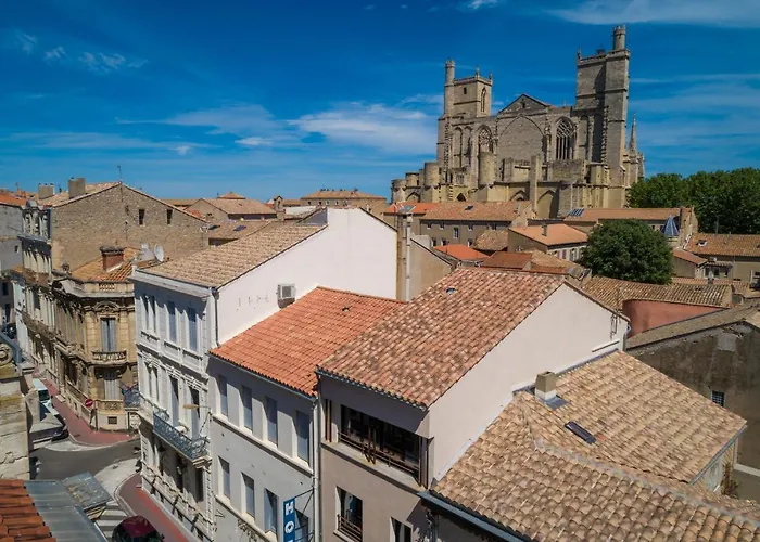 La Résidence Hotel 3*