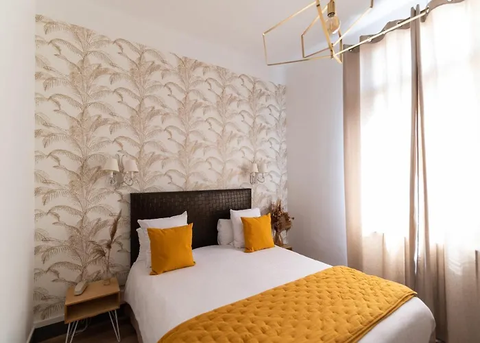 Hotel La Résidence Narbonne