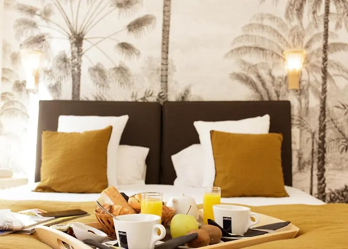 La Résidence 3* Narbonne