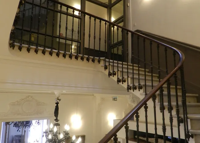 Hotel La Résidence Narbonne