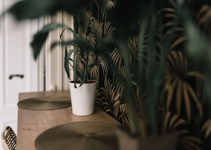 La Résidence Hotel 3*