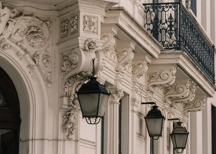 Hotel La Résidence 3*