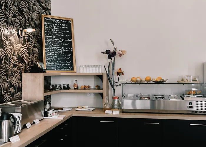 Hotel La Résidence 3*