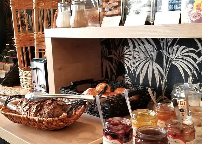 Hotel La Résidence 3*