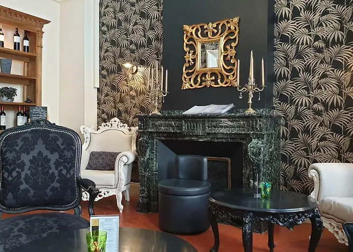 La Résidence Hotel 3*