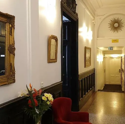 Hotel La Résidence Narbonne