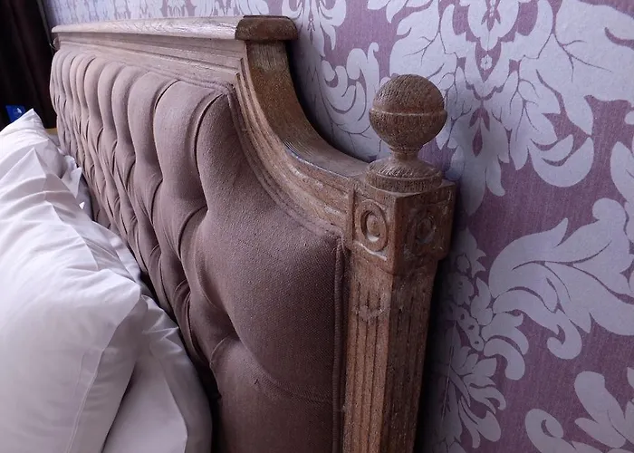 Hotel La Résidence Narbonne